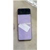 Image 1 : SAMSUNG GALAXY Z FLIP SMARTPHONE
