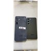 Image 1 : SAMSUNG GALAXY S24 FE AND SAMSUNG GALAXY S23 SMARTPHONES