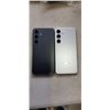 Image 1 : 2 SAMSUNG GALAXY S24 SMARTPHONES