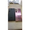 Image 1 : 2 SAMSUNG GALAXY S24 ULTRA SMARTPHONES