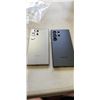 Image 1 : 2 SAMSUNG GALAXY S24 ULTRA SMARTPHONES