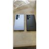 Image 1 : SAMSUNG GALAXY S25 ULTRA, AND SAMSUNG GALAXY S24 ULTRA SMARTPHONES