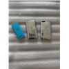 Image 1 : 3 APPLE IPODS, 2 ARE TOUCH MODELS