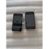 Image 2 : VINTAGE APPLE IPHONE 3G AND IPHONE 3GS PHONES