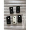 Image 1 : 4 APPLE IPHONE 4, AND APPLE IPHONE 4S