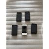 Image 2 : 4 APPLE IPHONE 4, AND APPLE IPHONE 4S
