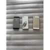 Image 1 : 3 APPLE IPHONE 5S PHONES