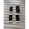 Image 2 : 4 APPLE IPHONE 6 PHONES
