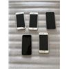 Image 2 : 5 APPLE IPHONE 6S PHONES