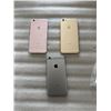 Image 1 : APPLE IPHONE 6 PLUS, AND 2 APPLE IPHONE 6S PLUS PHONES