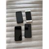 Image 2 : 4 APPLE IPHONE 7 PHONES