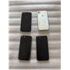 Image 1 : 4 APPLE IPHONE 7 PHONES