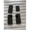 Image 2 : 4 APPLE IPHONE 7 PHONES