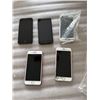 Image 2 : 5 APPLE IPHONE 7 PLUS PHONES