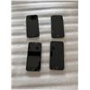 Image 2 : 4 APPLE IPHONE 8 SMARTPHONES