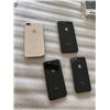 Image 1 : 2 APPLE IPHONE 8 PLUS AND 2 APPLE IPHONE 8 SMARTPHONES