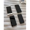 Image 2 : 2 APPLE IPHONE 8 PLUS AND 2 APPLE IPHONE 8 SMARTPHONES