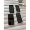 Image 2 : 4 APPLE IPHONE SE 2ND GEN SMARTPHONES
