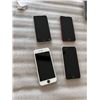 Image 2 : 4 APPLE IPHONE SE 2ND GEN SMARTPHONES