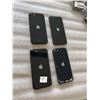 Image 1 : 3 APPLE IPHONE SE 2ND GEN, AND 1 APPLE IPHONE SE 3RD GEN SMARTPHONES
