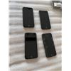 Image 2 : 3 APPLE IPHONE SE 2ND GEN, AND 1 APPLE IPHONE SE 3RD GEN SMARTPHONES