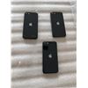 Image 1 : 3  APPLE IPHONE SE 3RD GEN SMARTPHONES
