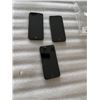 Image 2 : 3  APPLE IPHONE SE 3RD GEN SMARTPHONES