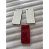 Image 1 : 3  APPLE IPHONE SE 3RD GEN SMARTPHONES