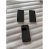 Image 2 : 3  APPLE IPHONE SE 3RD GEN SMARTPHONES