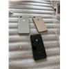 Image 1 : 3 APPLE IPHONE 8 PLUS SMARTPHONES