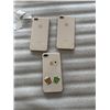 Image 1 : 3 APPLE IPHONE 8 PLUS SMARTPHONES