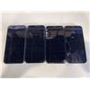 Image 2 : 4 APPLE IPHONE X SMARTPHONES