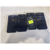 Image 1 : 4 APPLE IPHONE X SMARTPHONES