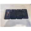 Image 1 : 4 APPLE IPHONE XR SMARTPHONES