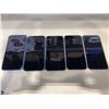 Image 2 : 5 APPLE IPHONE XR SMARTPHONES