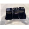 Image 2 : 3 APPLE IPHONE 11 SMARTPHONES