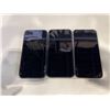 Image 2 : 3 APPLE IPHONE 11 SMARTPHONES