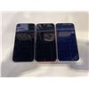 Image 2 : 3 APPLE IPHONE 11 SMARTPHONES