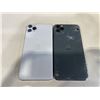 Image 1 : 2 APPLE IPHONE 11 PRO MAX SMARTPHONES