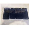 Image 2 : 4 APPLE IPHONE 12 SMARTPHONES