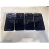 Image 2 : 4 APPLE IPHONE 12 SMARTPHONES