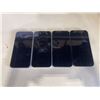Image 2 : 4 APPLE IPHONE 12 SMARTPHONES