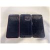 Image 2 : 3 APPLE IPHONE 12 MINI SMARTPHONES