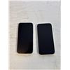 Image 2 : 2 APPLE IPHONE 12 PRO SMARTPHONES