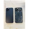 Image 1 : 2 APPLE IPHONE 12 PRO SMARTPHONES