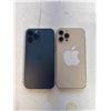 Image 1 : 2 APPLE IPHONE 12 PRO MAX SMARTPHONES