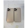 Image 1 : 2 APPLE IPHONE 12 PRO MAX SMARTPHONES
