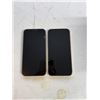 Image 2 : 2 APPLE IPHONE 12 PRO MAX SMARTPHONES