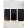 Image 2 : 3 APPLE IPHONE 13 SMARTPHONES