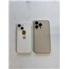 Image 1 : APPLE IPHONE 13 PRO, AND APPLE IPHONE 13 MINI SMARTPHONES